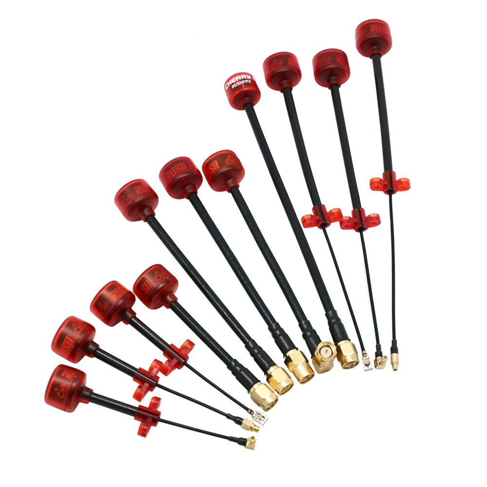 Rush Cherry FPV 5.8G Antena LH – Fpv Drone Quadcopter recenzja i cena