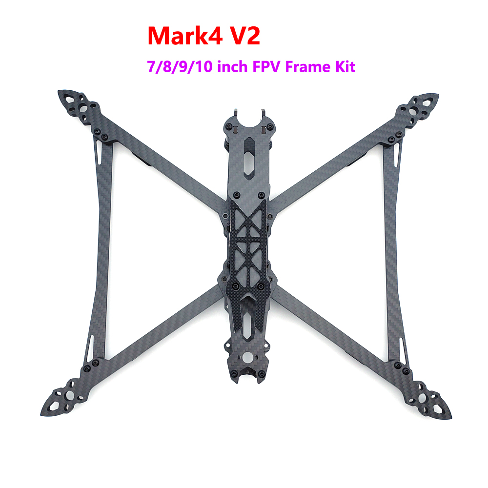 Mark4 V2 Mark 4 Rama drona wyś – Fpv Drone Tool Kit recenzja i cena