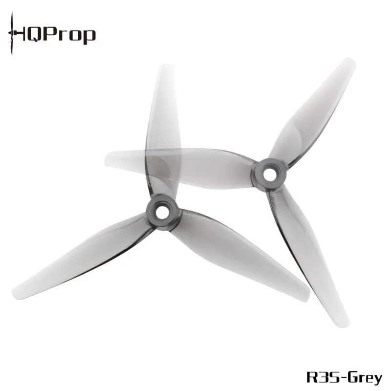 12 PCS / 6 par HQProp 5135 V2  – Fpv Drone Quadcopter recenzja i cena