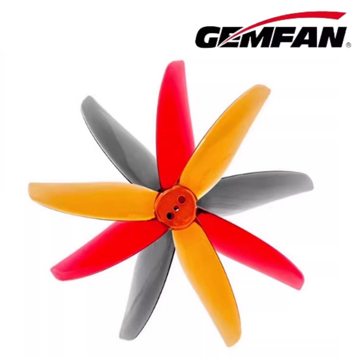 2 pary śmigieł Gemfan 3020 3-c – Fpv Drone Goggles recenzja i cena