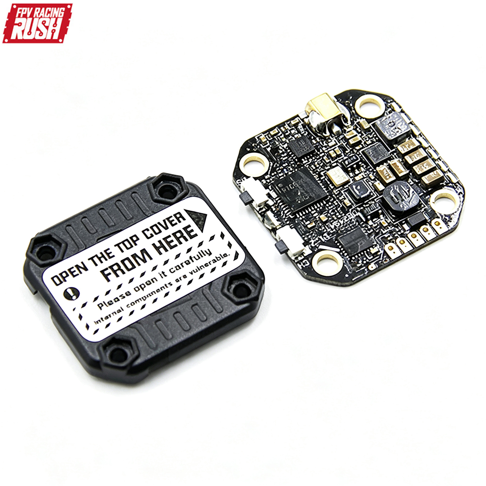 Rush Rushfpv Tank Ultimate Min – Fpv Drone Quadcopter recenzja i cena
