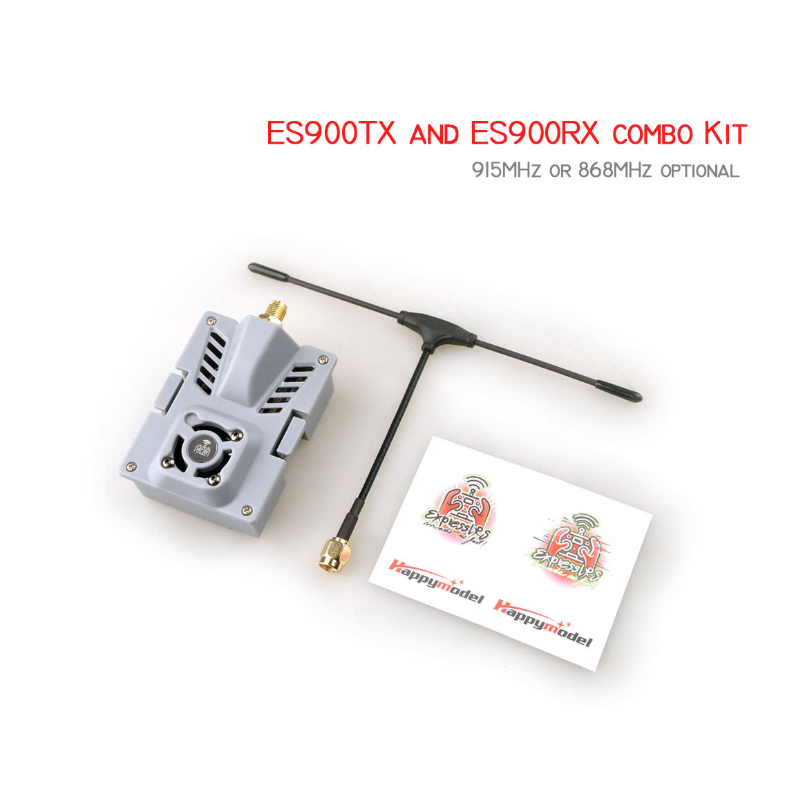 Zestaw Happymodel RC ELRS Micr – Fpv Drone Motor recenzja i cena